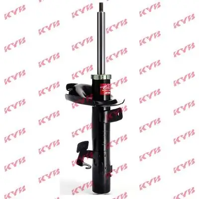 Shock Absorber