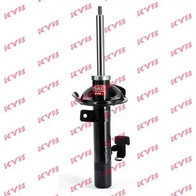 Shock Absorber