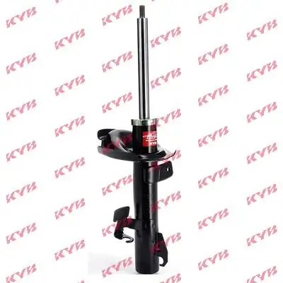 Shock Absorber