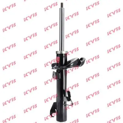 Shock Absorber