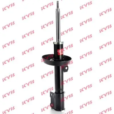 Shock Absorber
