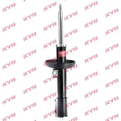 Shock Absorber