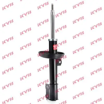 Shock Absorber