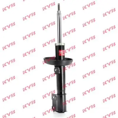 Shock Absorber