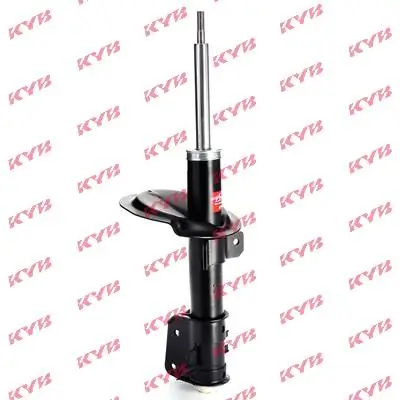 Shock Absorber