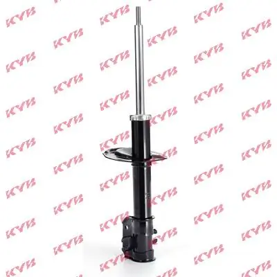 Shock Absorber