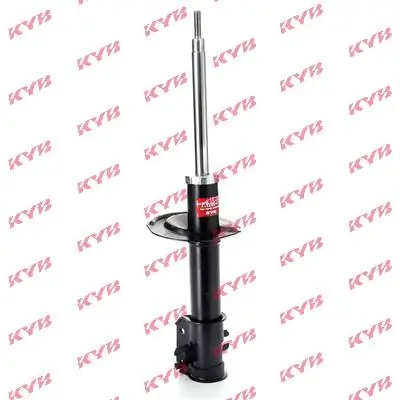 Shock Absorber