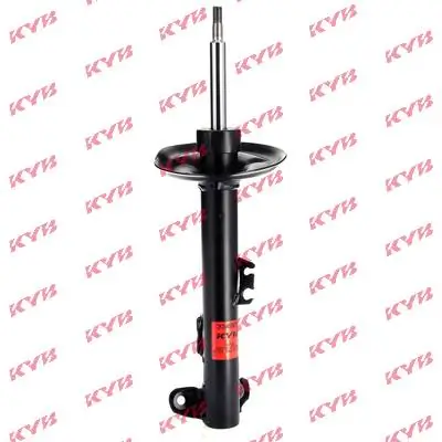 Shock Absorber
