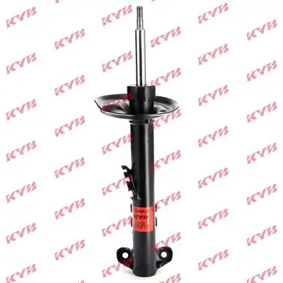 Shock Absorber