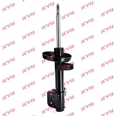 Shock Absorber