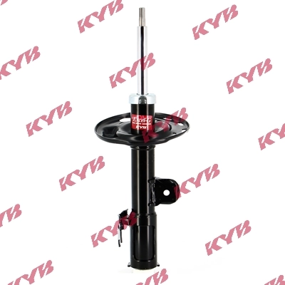 Shock Absorber
