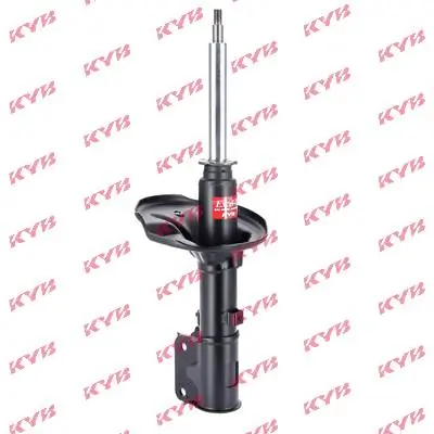 Shock Absorber