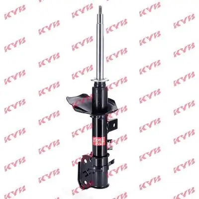 Shock Absorber