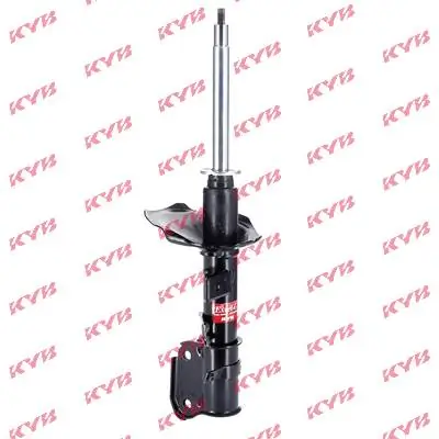 Shock Absorber