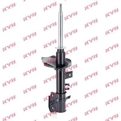 Shock Absorber