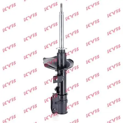 Shock Absorber