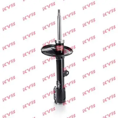 Shock Absorber
