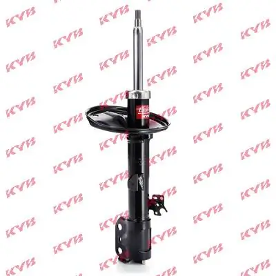 Shock Absorber