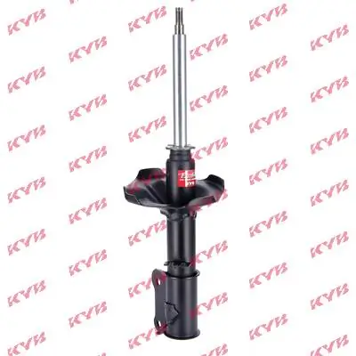 Shock Absorber