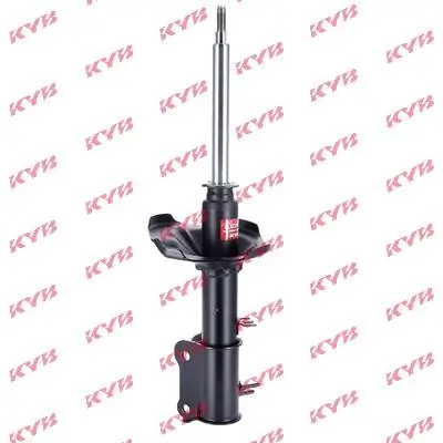 Shock Absorber