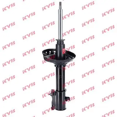 Shock Absorber