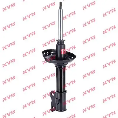 Shock Absorber