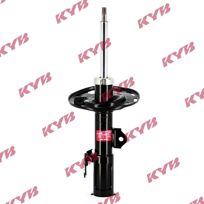 Shock Absorber