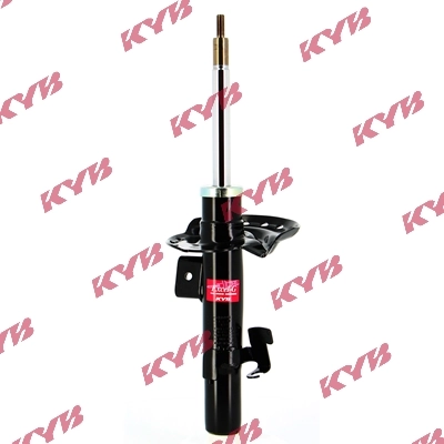 Shock Absorber