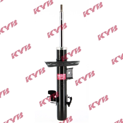 Shock Absorber