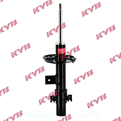 Shock Absorber