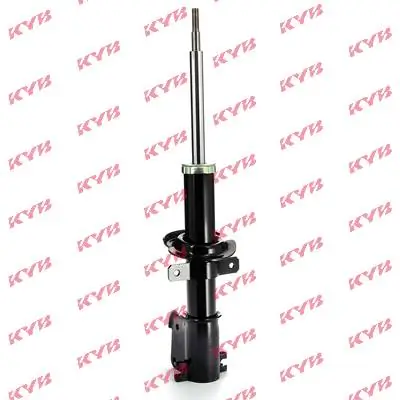 Shock Absorber