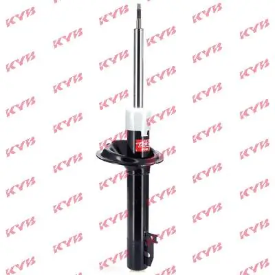 Shock Absorber