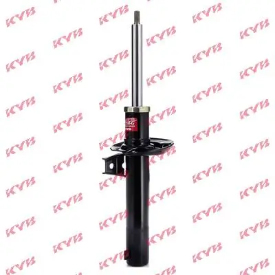 Shock Absorber