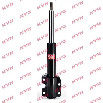 Shock Absorber
