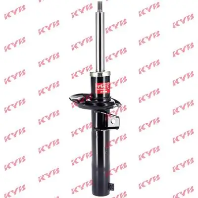Shock Absorber