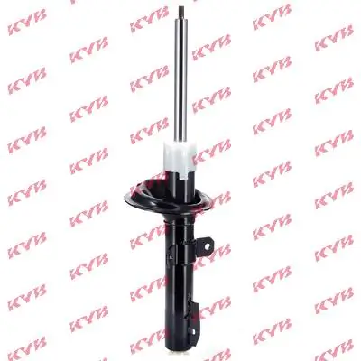 Shock Absorber