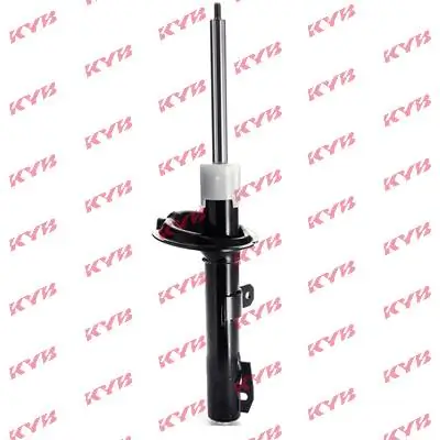 Shock Absorber