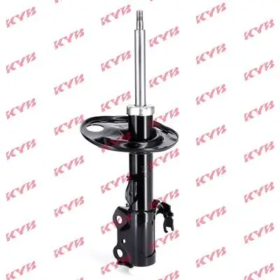 Shock Absorber