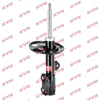 Shock Absorber