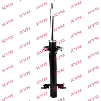 Shock Absorber