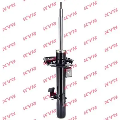 Shock Absorber