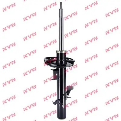 Shock Absorber