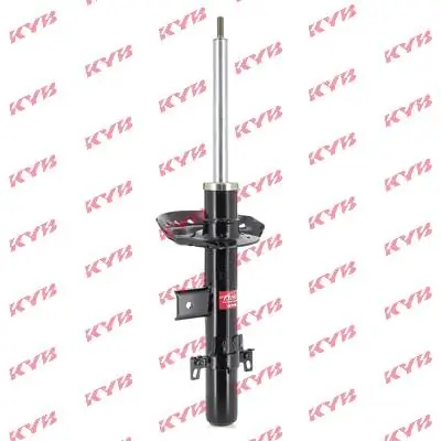 Shock Absorber