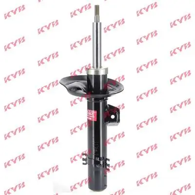 Shock Absorber