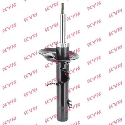 Shock Absorber