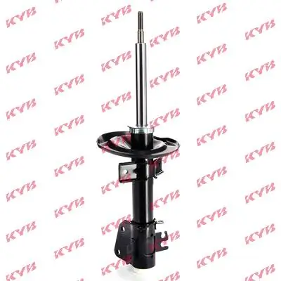 Shock Absorber