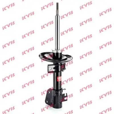 Shock Absorber