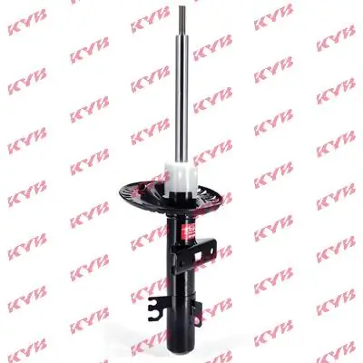 Shock Absorber