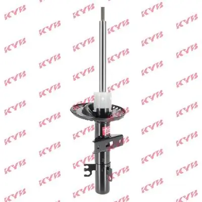 Shock Absorber