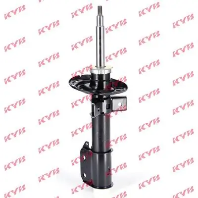 Shock Absorber
